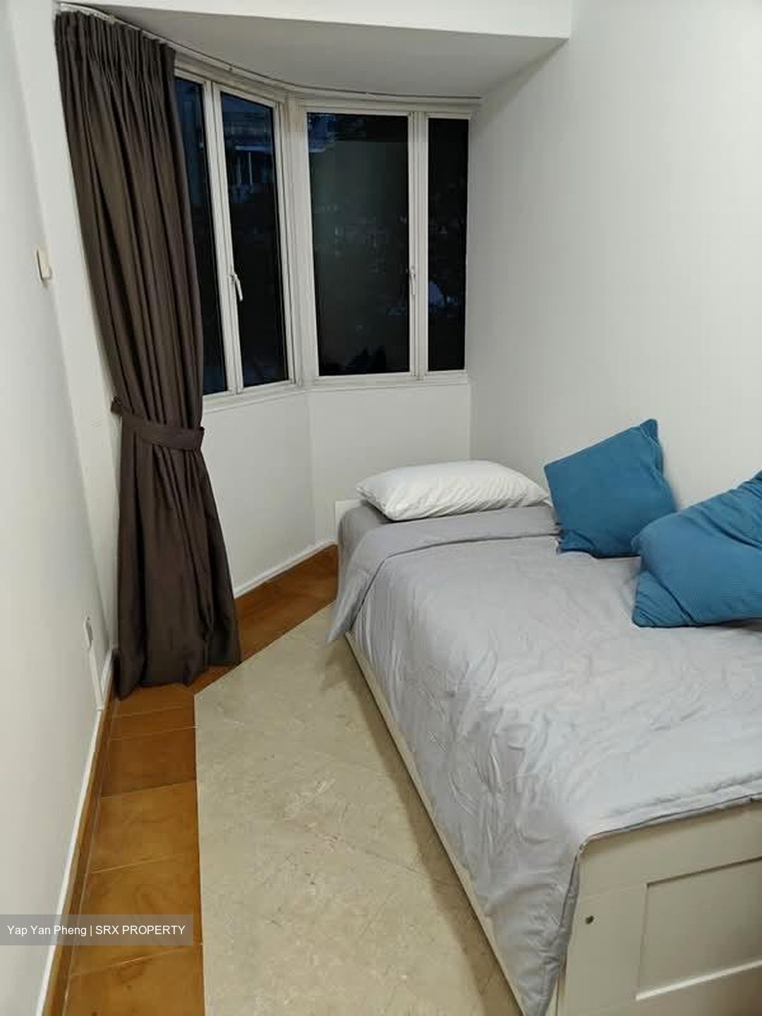 Emerald Garden (D1), Condominium #561224601